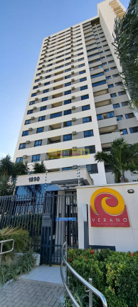 Imagem Casa de Condomínio com 2 Quartos à Venda, 55 m² em Ponta Negra - Natal