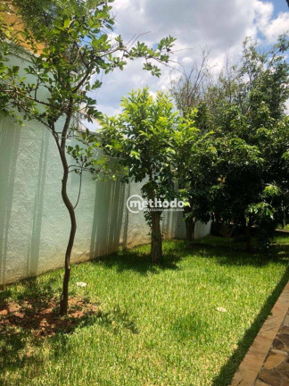 Imagem Casa com 4 Quartos à Venda, 700 m² em Loteamento Caminhos De San Conrado - Campinas Imagem Casa com 4 Quartos à Venda, 700 m² em Loteamento Caminhos De San Conrado - Campinas