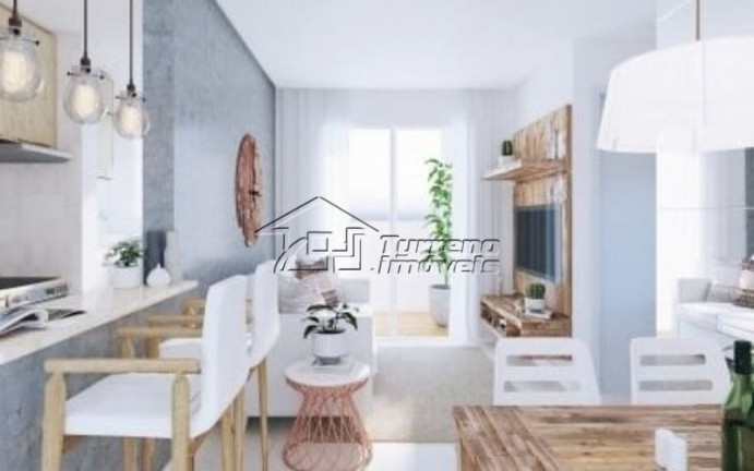 Imagem Apartamento com 2 Quartos à Venda, 65 m² em Jacareí - Jacareí Imagem Apartamento com 2 Quartos à Venda, 65 m² em Jacareí - Jacareí