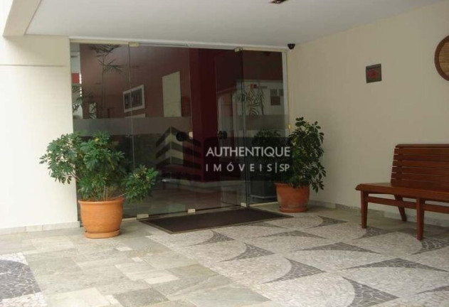 Imagem Apartamento com 3 Quartos à Venda, 90 m² em Sumaré - São Paulo