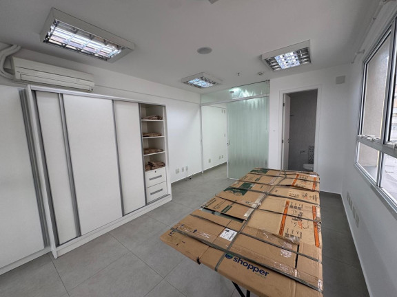 Imagem Sala Comercial à Venda, 34 m² em Paraíso - São Paulo Imagem Sala Comercial à Venda, 34 m² em Paraíso - São Paulo