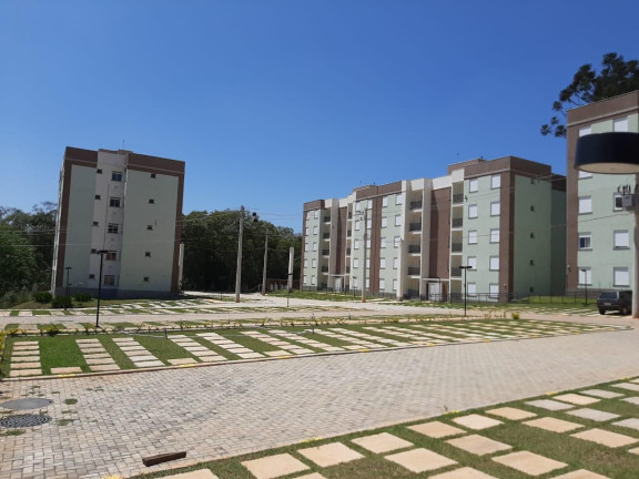 Imagem Apartamento com 2 Quartos à Venda, 49 m² em São Judas Tadeu - Vargem Grande Paulista Imagem Apartamento com 2 Quartos à Venda, 49 m² em São Judas Tadeu - Vargem Grande Paulista