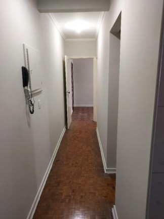 Imagem Apartamento com 1 Quarto à Venda, 70 m² em Marapé - Santos