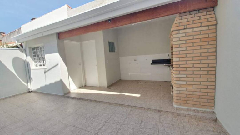 Imagem Casa de Condomínio com 3 Quartos à Venda, 114 m² em Jardim. Res Martinez - Sorocaba Imagem Casa de Condomínio com 3 Quartos à Venda, 114 m² em Jardim. Res Martinez - Sorocaba