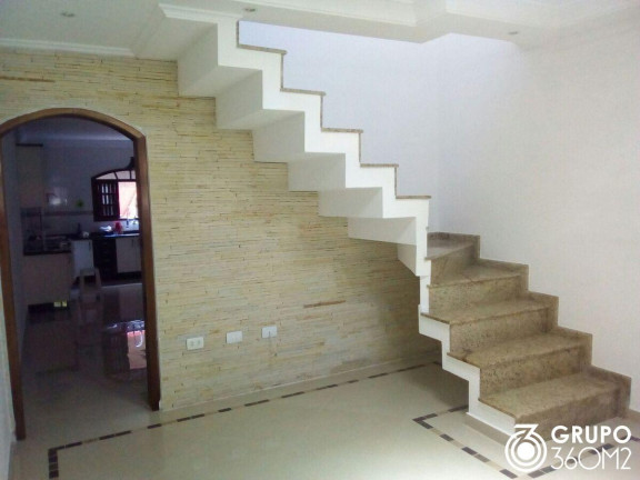 Imagem Casa com 4 Quartos à Venda, 200 m² em Vila Camilópolis - Santo André Imagem Casa com 4 Quartos à Venda, 200 m² em Vila Camilópolis - Santo André
