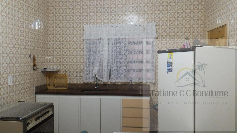 Imagem Casa com 4 Quartos à Venda, 195 m² em Maracanã - Praia Grande Imagem Casa com 4 Quartos à Venda, 195 m² em Maracanã - Praia Grande