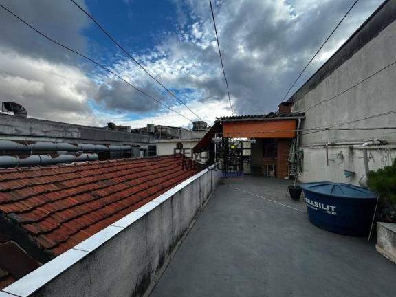Imagem Casa com 3 Quartos à Venda, 400 m² em Vila Maria - São Paulo Imagem Casa com 3 Quartos à Venda, 400 m² em Vila Maria - São Paulo