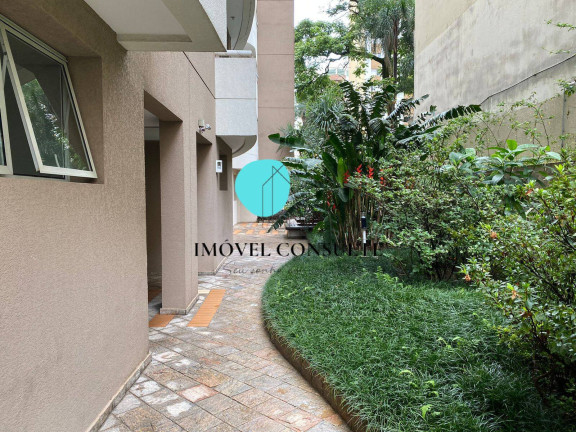 Imagem Apartamento com 1 Quarto para Alugar, 33 m² em Perdizes - São Paulo