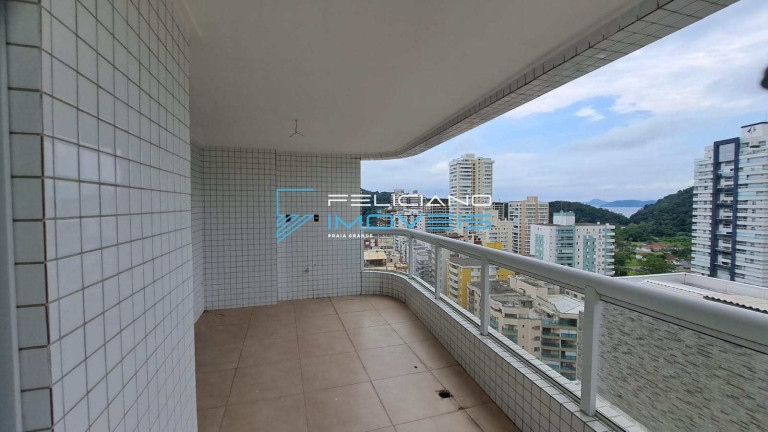 Imagem Apartamento com 3 Quartos à Venda, 139 m² em Canto Do Forte - Praia Grande Imagem Apartamento com 3 Quartos à Venda, 139 m² em Canto Do Forte - Praia Grande