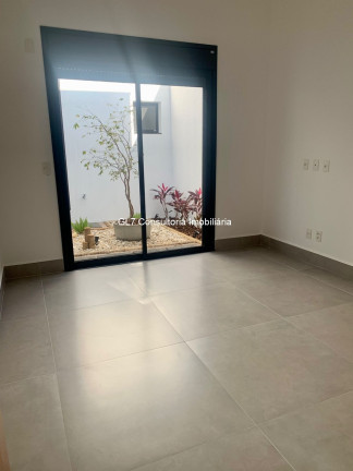 Imagem Casa com 3 Quartos à Venda, 94 m² em Jardim Residencial Viena - Indaiatuba