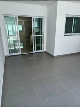 Imagem Casa com 3 Quartos à Venda, 150 m² em Vila Marina - Santo André