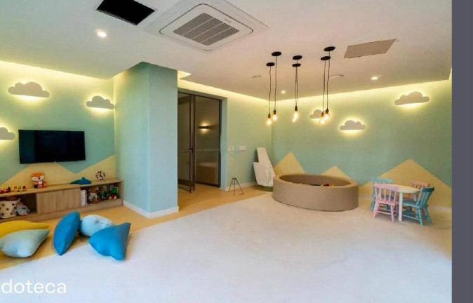 Imagem Apartamento com 1 Quarto à Venda, 34 m² em Saúde - São Paulo