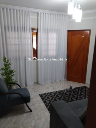 Imagem Casa com 2 Quartos à Venda,  em Jardim Morada Do Sol - Indaiatuba