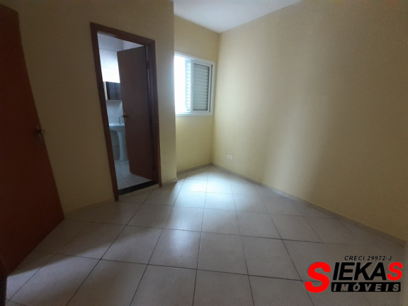 Imagem Casa com 3 Quartos para Alugar, 80 m² em Vila São Geraldo - São Paulo Imagem Casa com 3 Quartos para Alugar, 80 m² em Vila São Geraldo - São Paulo