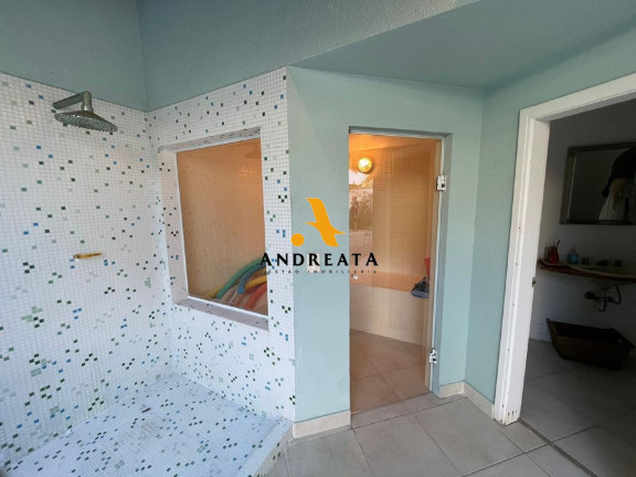 Imagem Casa de Condomínio com 4 Quartos à Venda, 425 m² em Barra Da Tijuca - Rio De Janeiro Imagem Casa de Condomínio com 4 Quartos à Venda, 425 m² em Barra Da Tijuca - Rio De Janeiro