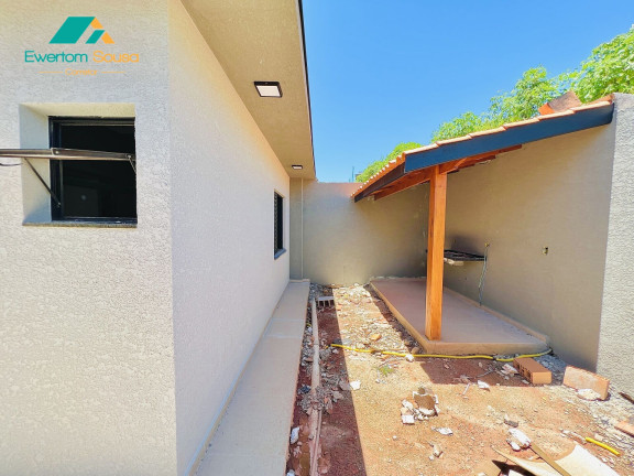 Imagem Casa com 3 Quartos à Venda, 95 m² em Conjunto Habitacional José Barnet Y Vives - Atibaia