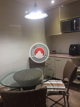 Imagem Apartamento com 3 Quartos à Venda, 240 m² em Centro - Nova Iguaçu Imagem Apartamento com 3 Quartos à Venda, 240 m² em Centro - Nova Iguaçu