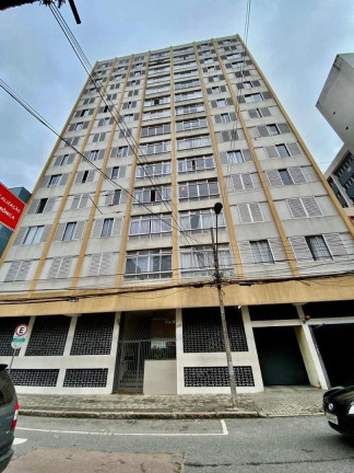 Apartamento com 3 Quartos à Venda, 89 m² em Alto Da Rua Xv - Curitiba