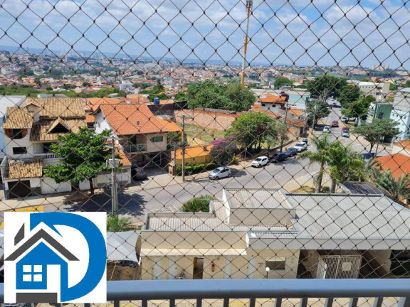 Imagem Apartamento com 2 Quartos à Venda, 53 m² em Wanel Ville - Sorocaba Imagem Apartamento com 2 Quartos à Venda, 53 m² em Wanel Ville - Sorocaba
