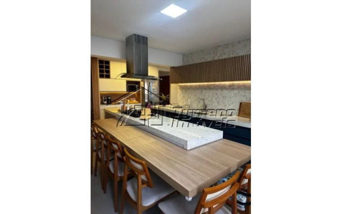 Apartamento com 4 Quartos à Venda, 150 m² em Jardim Aquarius - São José Dos Campos