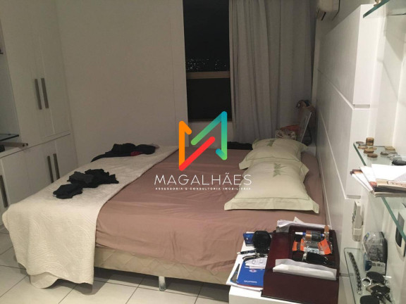 Imagem Apartamento com 4 Quartos à Venda, 180 m² em Monteiro - Recife