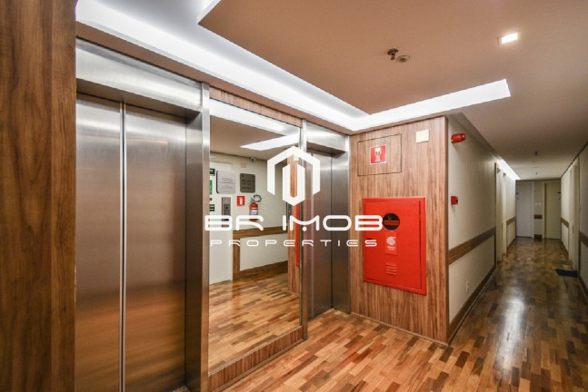 Imagem Imóvel com 2 Quartos à Venda, 65 m² em Moema - São Paulo