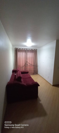 Apartamento com 2 Quartos à Venda, 55 m² em Jardim Santa Terezinha (zona Leste) - São Paulo