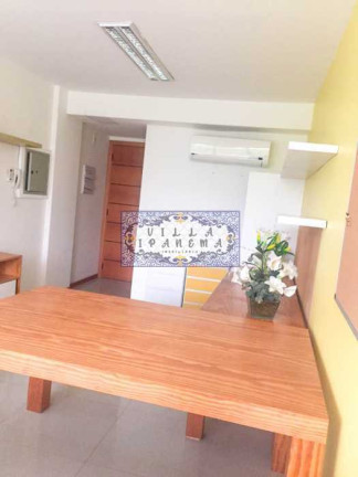 Imagem Sala Comercial à Venda, 22 m² em Barra Da Tijuca - Rio De Janeiro Imagem Sala Comercial à Venda, 22 m² em Barra Da Tijuca - Rio De Janeiro