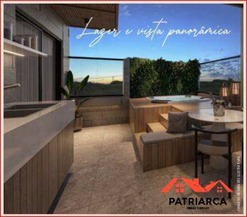 Imagem Apartamento com 3 Quartos à Venda, 208 m² em Swiss Park - Campinas