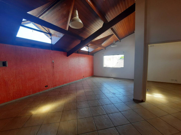Imagem Casa com 4 Quartos para Alugar, 250 m² em Independência - Taubaté Imagem Casa com 4 Quartos para Alugar, 250 m² em Independência - Taubaté