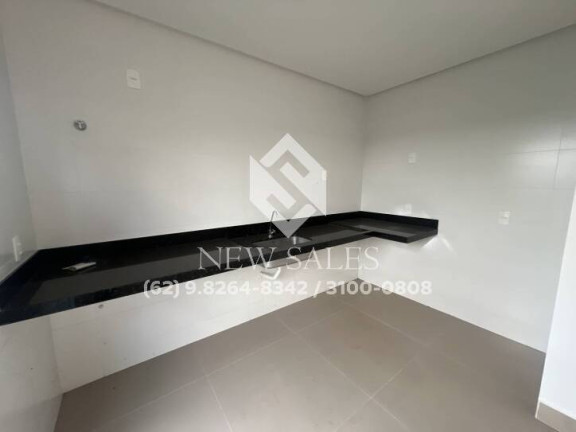 Imagem Casa de Condomínio com 3 Quartos à Venda, 100 m² em Vila Maria - Aparecida De Goiânia