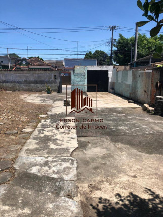 Imagem Casa com 2 Quartos à Venda, 438 m² em Bangu - Rio De Janeiro