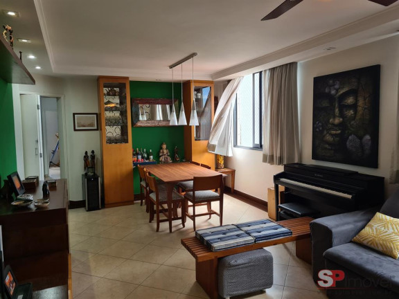 Imagem Apartamento com 4 Quartos à Venda, 122 m² em Cidade São Francisco - São Paulo Imagem Apartamento com 4 Quartos à Venda, 122 m² em Cidade São Francisco - São Paulo