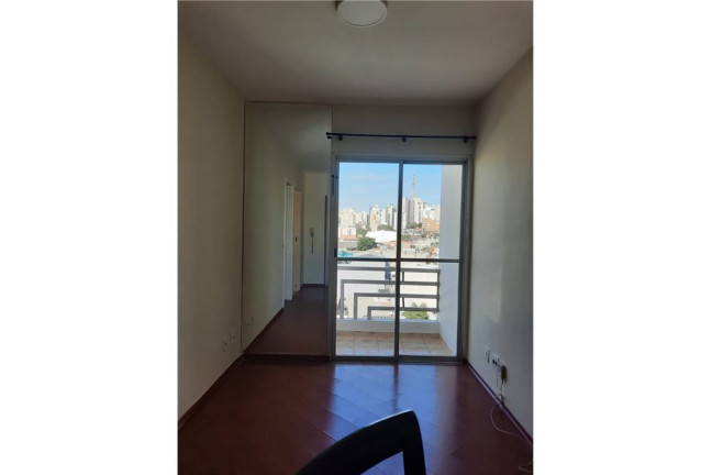 Imagem Apartamento com 1 Quarto à Venda, 36 m² em Bela Vista - São Paulo