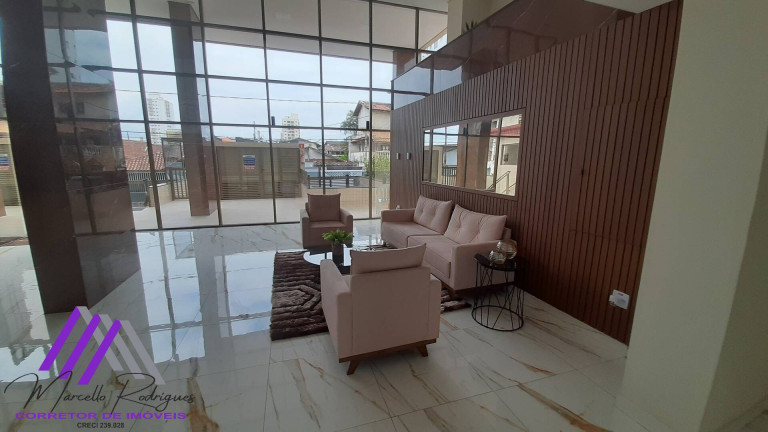Imagem Apartamento com 2 Quartos à Venda, 72 m² em Campo Da Aviação - Praia Grande Imagem Apartamento com 2 Quartos à Venda, 72 m² em Campo Da Aviação - Praia Grande