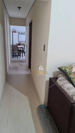 Imagem Casa com 2 Quartos à Venda, 131 m² em Olímpico - São Caetano Do Sul