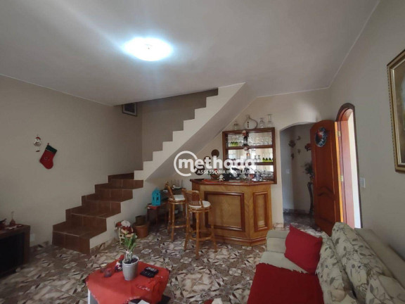Imagem Casa com 3 Quartos à Venda, 190 m² em Dic Iv (conjunto Habitacional Lech Walesa) - Campinas Imagem Casa com 3 Quartos à Venda, 190 m² em Dic Iv (conjunto Habitacional Lech Walesa) - Campinas