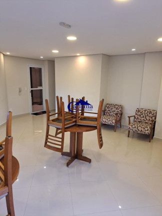Imagem Apartamento com 2 Quartos à Venda, 52 m² em Casa Branca - Santo André Imagem Apartamento com 2 Quartos à Venda, 52 m² em Casa Branca - Santo André