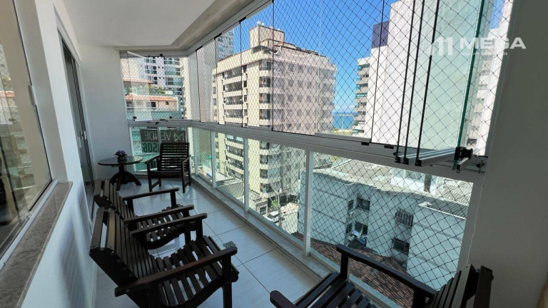 Imagem Apartamento com 3 Quartos à Venda, 90 m² em Praia De Itapoã - Vila Velha Imagem Apartamento com 3 Quartos à Venda, 90 m² em Praia De Itapoã - Vila Velha