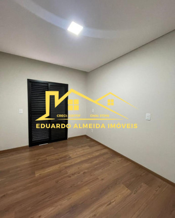 Imagem Imóvel com 3 Quartos à Venda,  em Cajuru Do Sul - Sorocaba