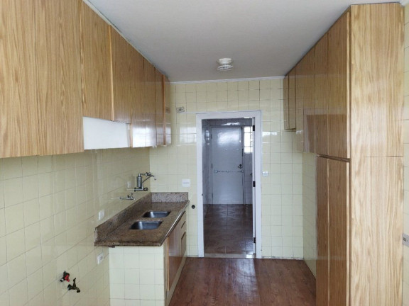 Imagem Apartamento com 3 Quartos à Venda, 114 m² em Perdizes - São Paulo