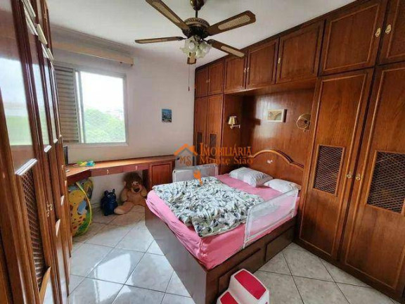 Imagem Apartamento com 3 Quartos à Venda, 115 m² em Macedo - Guarulhos Imagem Apartamento com 3 Quartos à Venda, 115 m² em Macedo - Guarulhos