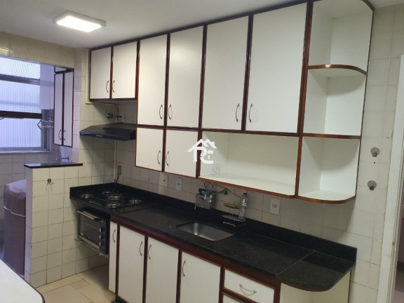 Imagem Apartamento com 2 Quartos à Venda, 75 m² em Icaraí - Niterói Imagem Apartamento com 2 Quartos à Venda, 75 m² em Icaraí - Niterói