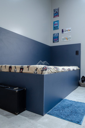 Imagem Casa de Condomínio com 3 Quartos à Venda, 164 m² em Condomínio Ibiti Reserva - Sorocaba
