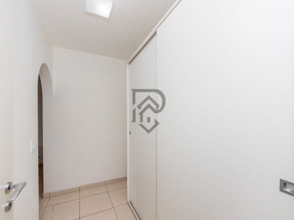 Imagem Apartamento com 3 Quartos à Venda, 98 m² em Vila Clementino - São Paulo