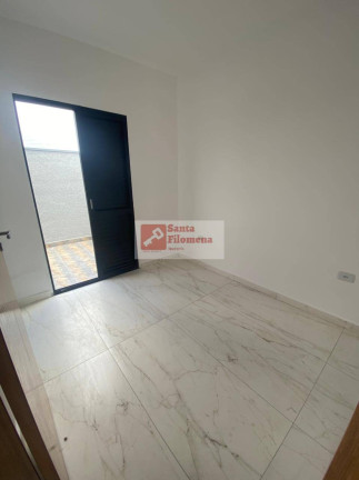 Imagem Apartamento com 2 Quartos à Venda, 38 m² em Jardim Do Estádio - Santo André Imagem Apartamento com 2 Quartos à Venda, 38 m² em Jardim Do Estádio - Santo André