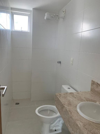 Imagem Apartamento com 2 Quartos à Venda, 62 m² em Jardim Oceania - João Pessoa