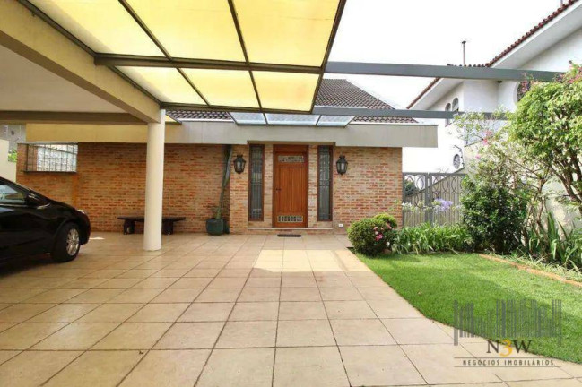 Imagem Casa com 4 Quartos à Venda ou Locação, 650 m² em Alto Da Lapa - São Paulo Imagem Casa com 4 Quartos à Venda ou Locação, 650 m² em Alto Da Lapa - São Paulo