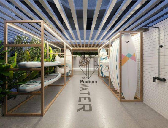Imagem Apartamento com 3 Quartos à Venda, 91 m² em Camboinha - Cabedelo