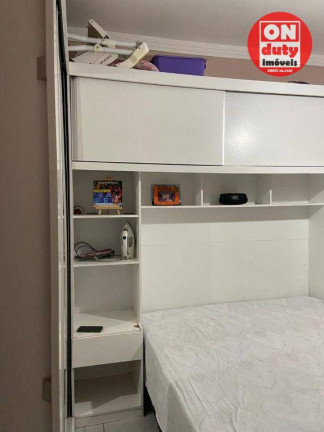 Imagem Apartamento com 1 Quarto à Venda, 55 m² em Macuco - Santos Imagem Apartamento com 1 Quarto à Venda, 55 m² em Macuco - Santos